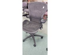 Herman Miller Aeron size B