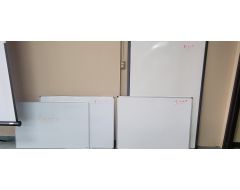 marker boards