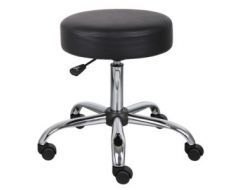 Boss medical stool (special order)