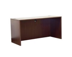 new OFD-111 credenza shell