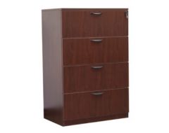 new OFD-187 4 drw lateral